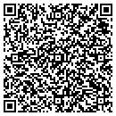 QR code with Hurn Gregory R contacts