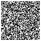 QR code with Hillcrest Lutheran Academy contacts