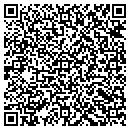 QR code with T & B Motors contacts