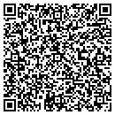 QR code with Thornton Cafe contacts