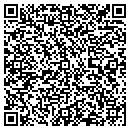 QR code with Ajs Cafeteria contacts