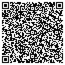 QR code with J & M Auto Sales contacts