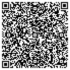 QR code with Washam Charles W Lmft contacts