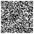 QR code with Marysville Boro Office contacts