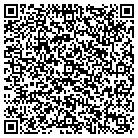 QR code with Preventor Security Center Inc contacts