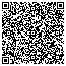 QR code with Maxey Brian DDS contacts