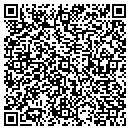 QR code with T M Assoc contacts