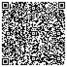 QR code with N I Magnuson Christian School contacts
