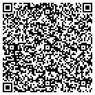 QR code with Red Hawk Fire & Security contacts