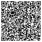 QR code with Mcalexander Preston DDS contacts