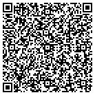 QR code with Mc Alexander Preston DDS contacts