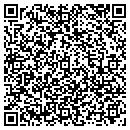 QR code with R N Security Company contacts