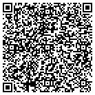 QR code with Princeton Evangelical School contacts