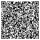 QR code with Twin Arrows contacts