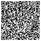 QR code with Woodford County Senior Citizen contacts