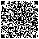 QR code with River's Edge Academy contacts