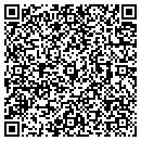QR code with Junes Rube G contacts