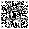 QR code with Kinco contacts