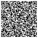QR code with Kevin P Holt contacts