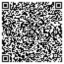 QR code with Moccasin Tipi contacts
