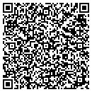 QR code with Town of Cheraw contacts
