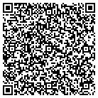QR code with Marshall Security Alarms contacts