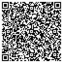 QR code with A To Z Designs contacts