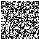 QR code with A Wyoming Home contacts