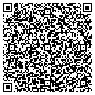 QR code with Pearblossom Private School contacts