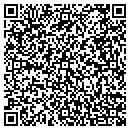 QR code with C & H Reproductions contacts