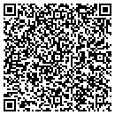 QR code with Homeguard Inc contacts