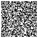 QR code with Kemp Security contacts