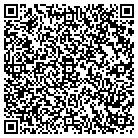 QR code with J S White-Accounting-America contacts