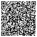 QR code with Pamela S Smithie Dmd P A contacts