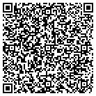 QR code with Manweiler Breen Ball & Hancock contacts