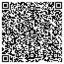 QR code with C C Land & Minerals contacts