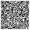 QR code with C H D LLC contacts