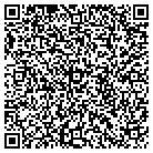 QR code with Concordia Trinity Lutheran School contacts