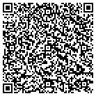 QR code with Mason & Stricklin contacts