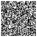 QR code with Cjm Designs contacts