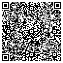 QR code with Alarm Line contacts