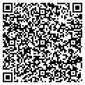 QR code with M Brinker contacts