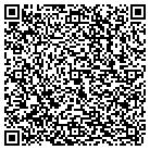 QR code with Tim S Vinyl Siding Inc contacts