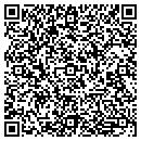 QR code with Carson D Kravig contacts