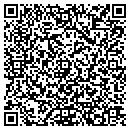 QR code with C S R Inc contacts
