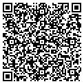 QR code with Cuttys contacts