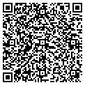 QR code with Ermar contacts