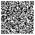 QR code with Dan Budd contacts