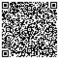 QR code with Dona's contacts