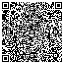 QR code with Hemolab contacts